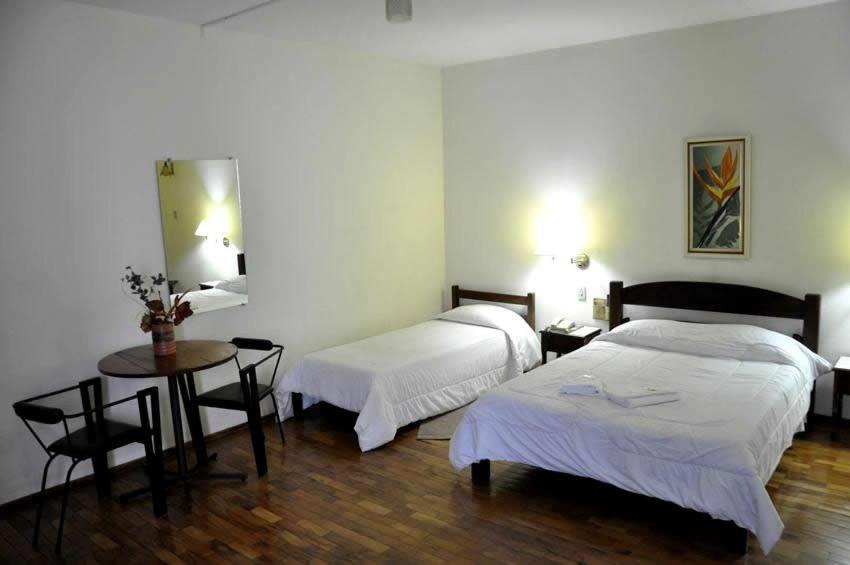 Dias Em - Mg Hotel