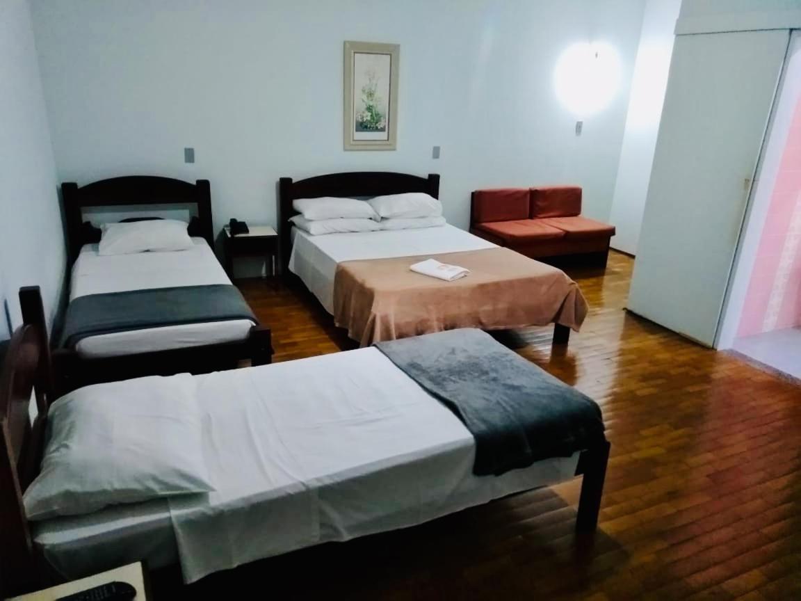 Hotel Dias Em - Mg