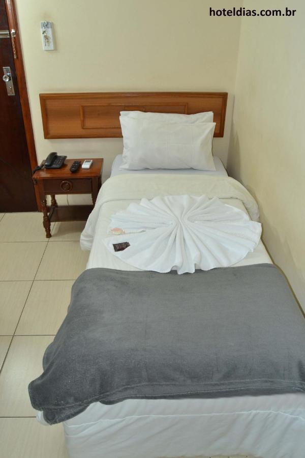 Hotel Dias Em - Mg
