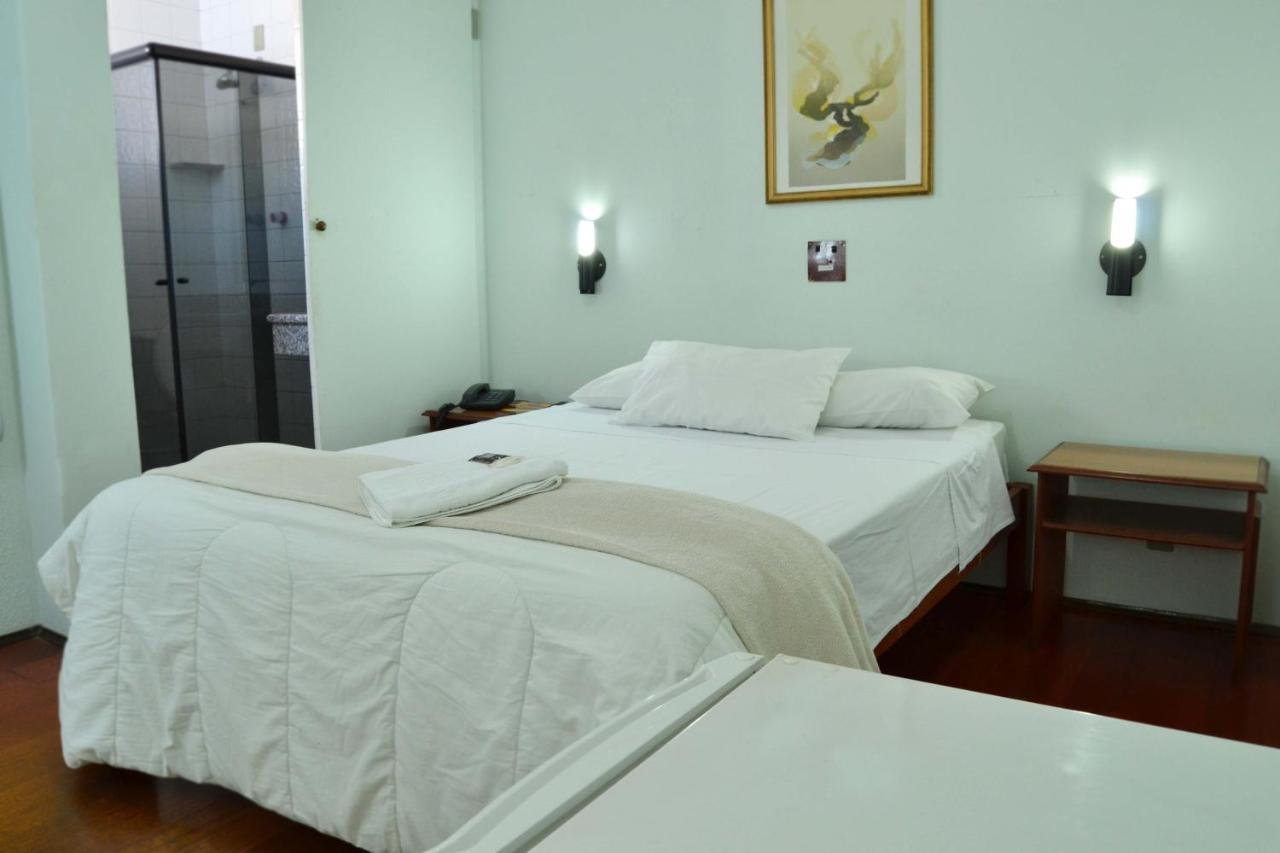 Dias Em - Mg Hotel 3*