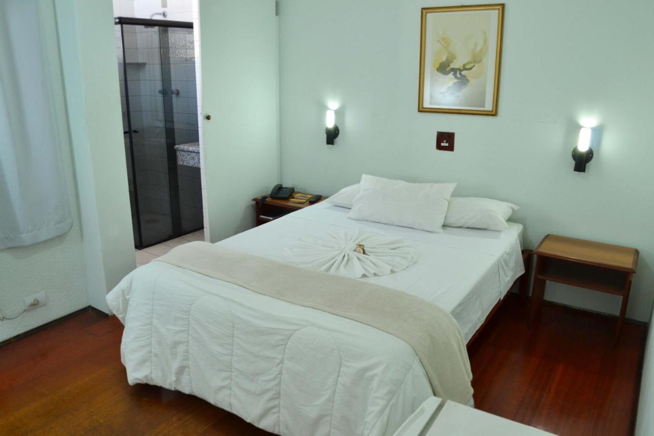 Dias Em - Mg Hotel Pouso Alegre